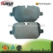 No hay ruido Auto Brake Pad D1427-8544 (OE NO.:LR015577)